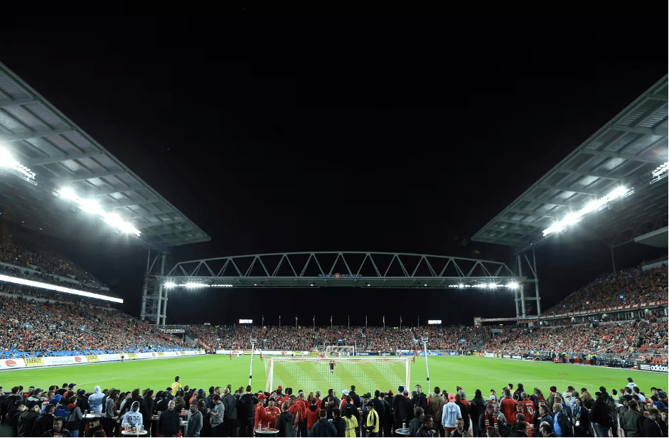 BMD FIELD